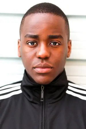 Фото Шуті Ґатва (Ncuti Gatwa) #4614