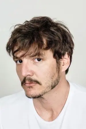 Фото Педро Паскаль (Pedro Pascal) #29981