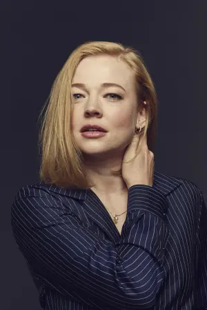 Фото Сара Снук (Sarah Snook) #71313