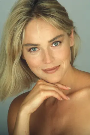 Фото Шерон Стоун (Sharon Stone) #37290