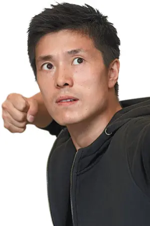 Фото Ян Лян #3976