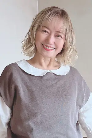 Фото Джюнко Асамі (Junko Asami) #341838