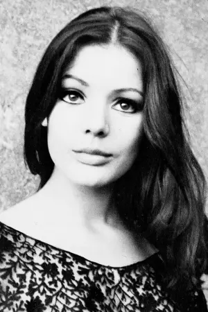 Фото Лоренца Гер'єрі (Lorenza Guerrieri) #230002