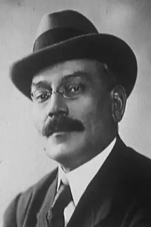 Фото Луї Фейлад (Louis Feuillade) #260988