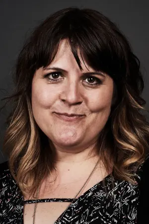 Фото Меган Гріффітс (Megan Griffiths) #214064