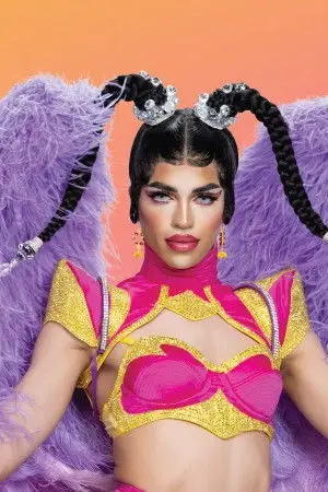 Фото  (Miss Fiercalicious) #383593