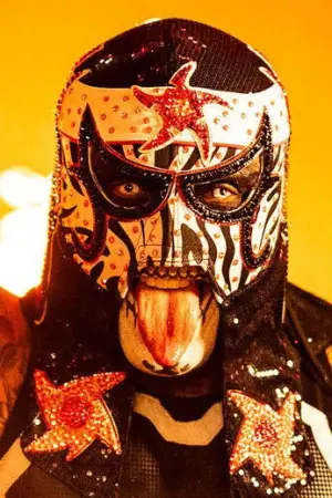 Фото Пентагон-молодший (Pentagón Jr.) #359260