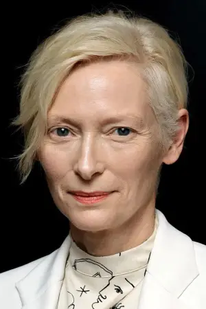 Фото Тільда Свінтон (Tilda Swinton) #327399