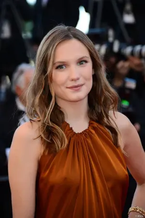 Фото Ана Жірардо (Ana Girardot) #51726