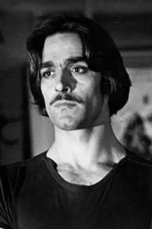 Фото Фабіо Тесті (Fabio Testi) #71011