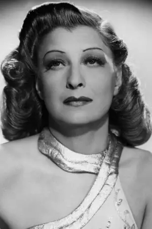 Фото  (Hilde Hildebrand) #389871