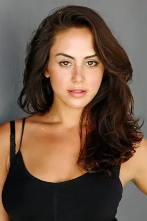 Фото Жаклін Джонет #15403