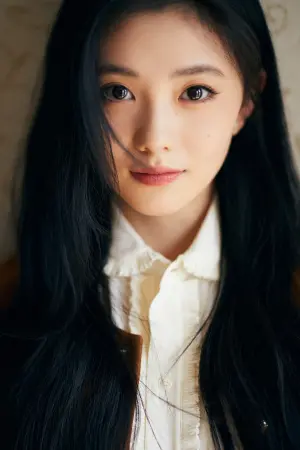 Фото Лю Хаоцунь (Liu Haocun) #146250