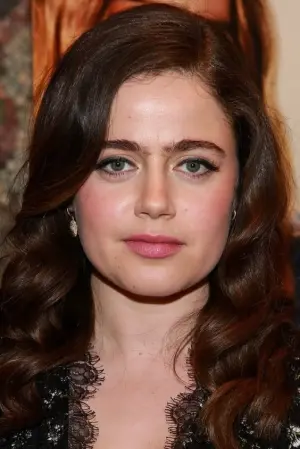 Фото Моллі Ґордон (Molly Gordon) #93530