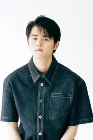 Фото Оджі Судзука (Ouji Suzuka) #157396