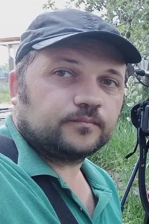 Фото Roman Synchuk #310270