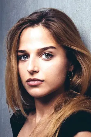 Фото  (Stephanie Nur) #195932