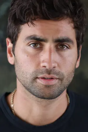 Фото Ештон Мойо #21653