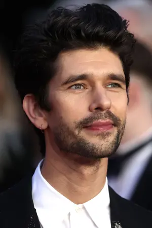 Фото Бен Вішоу (Ben Whishaw) #13669