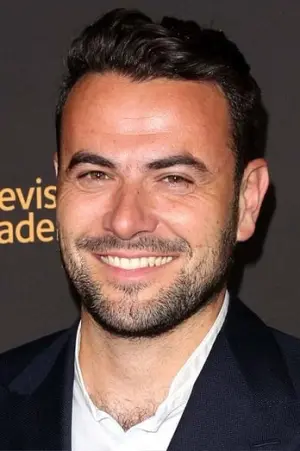 Фото Бен Вінстон #153332