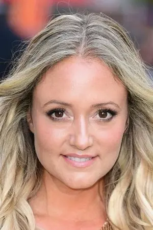 Фото Клер Джонс #120001