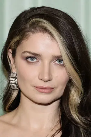 Фото Ева Г’юсон (Eve Hewson) #85958