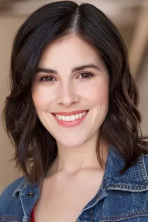 Фото Жанні Тірадо #26494