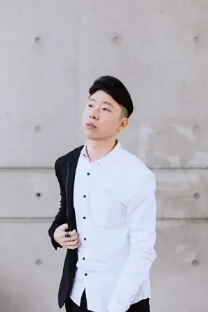 Фото  (Joshua Pak) #217419