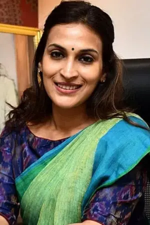 Фото  (Aishwarya Rajinikanth) #130316