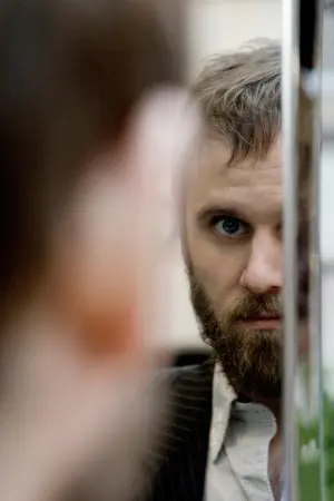 Фото Бен Ловетт #81197