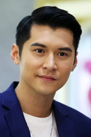 Фото Карлос Чан Ка-Лок
 #86753