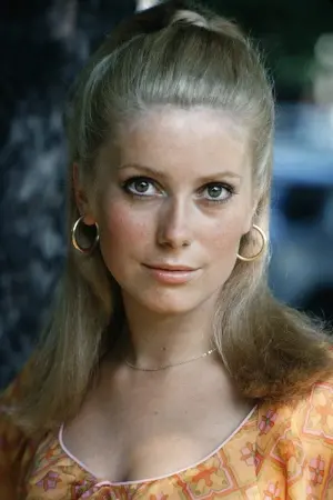 Фото Катрін Деньов (Catherine Deneuve) #2511