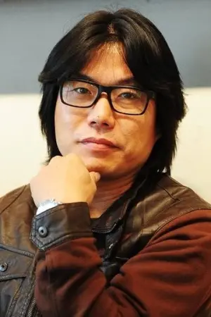 Фото  (Kim Ji-hoon) #174918