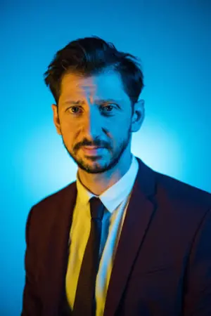 Фото Мсьє Польп #245581