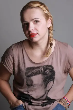 Фото Домніка Чірчіумару #92240