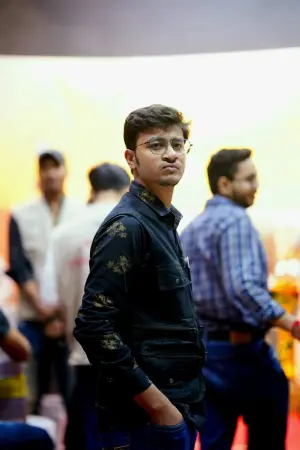 Фото Найміш Ганді #282420