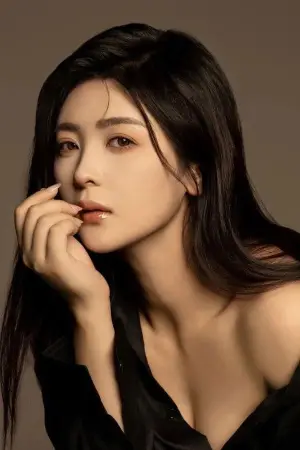 Фото Синьянь Чжан #340853