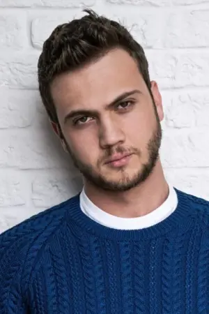 Фото Арас Булут Ійнемлі (Aras Bulut İynemli) #126258