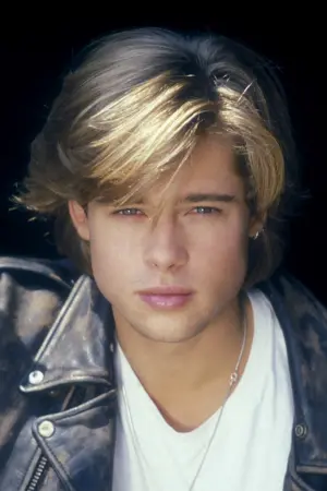 Фото Бред Пітт (Brad Pitt) #14460