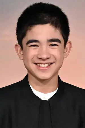 Фото Гордон Корм