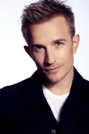 Фото Джессі Джонсон (Jesse Johnson) #270702