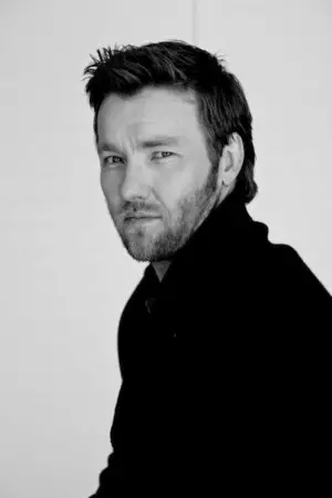 Фото Джоел Еджертон (Joel Edgerton) #327836