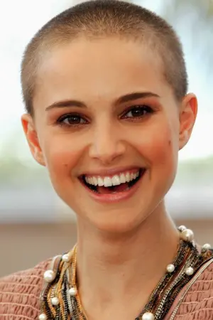 Фото Наталі Портман (Natalie Portman) #8999