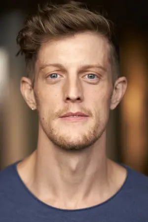 Фото Роберт Стрейндж #29370