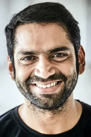 Фото Шаріб Гашмі #128712