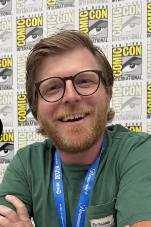 Фото Тайлер Хоманн #327585