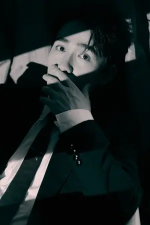 Фото Чжу Ілун (Zhu Yilong) #90695