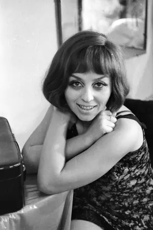 Фото Калина Єндрусик (Kalina Jędrusik) #86998