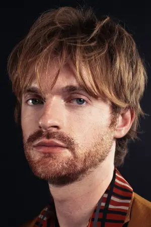 Фото Фіннеас О