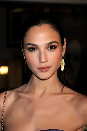 Фото Галь Гадот (Gal Gadot) #3616
